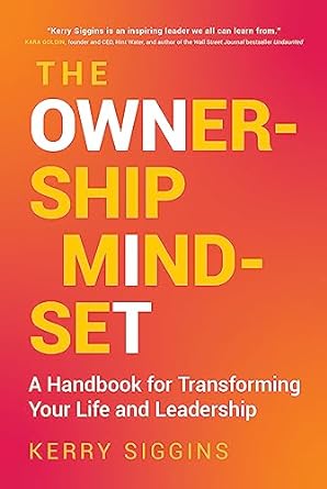 The Ownership Mindset